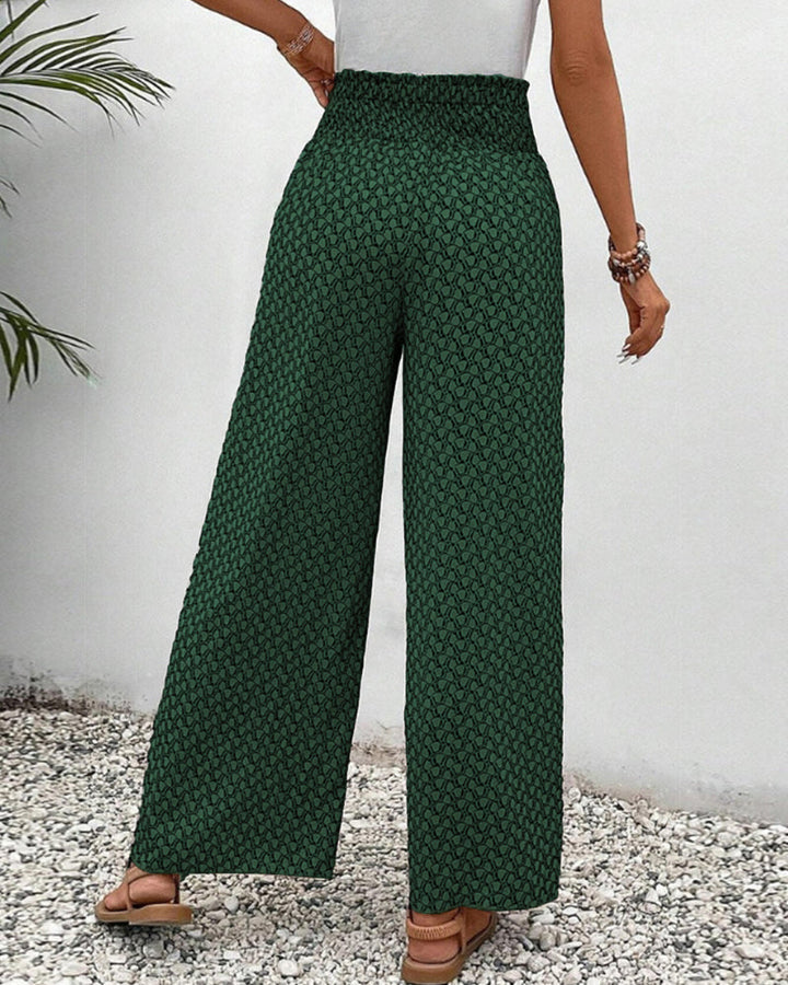 Mavilda Wide-Leg Pants — product view
