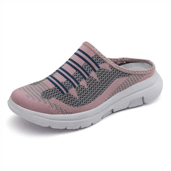 Avery Orthopedic Sandals — product view
