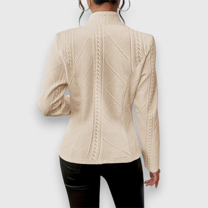 Serena | Lightweight Jacket