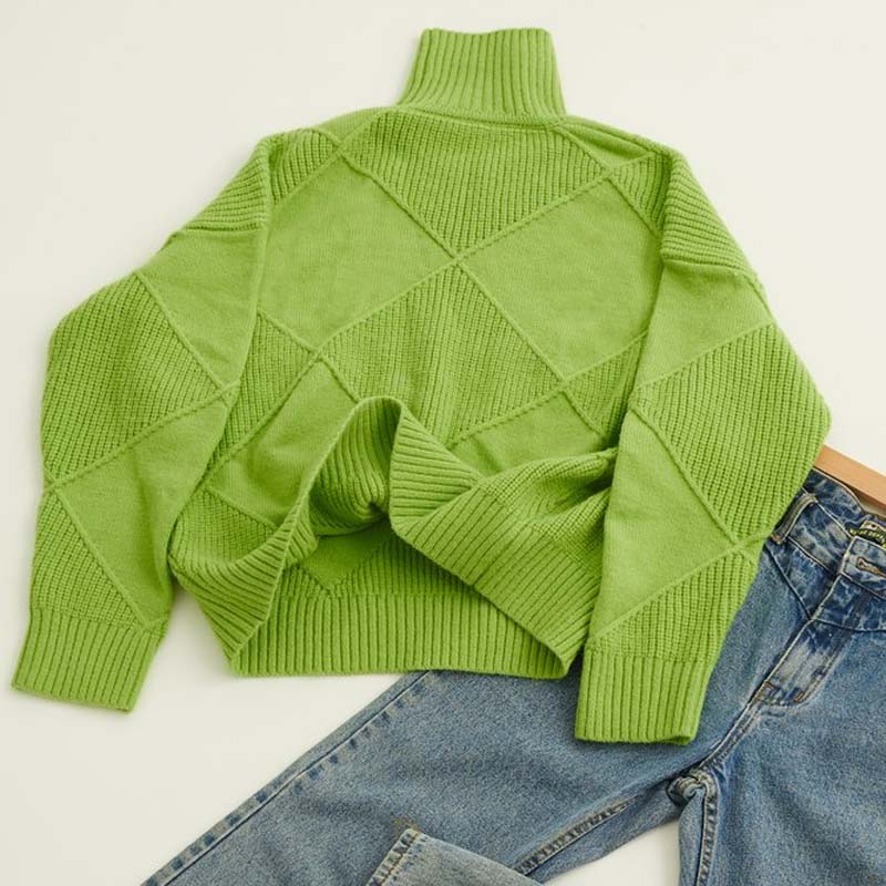 Sandra | Comfortable Jumper
