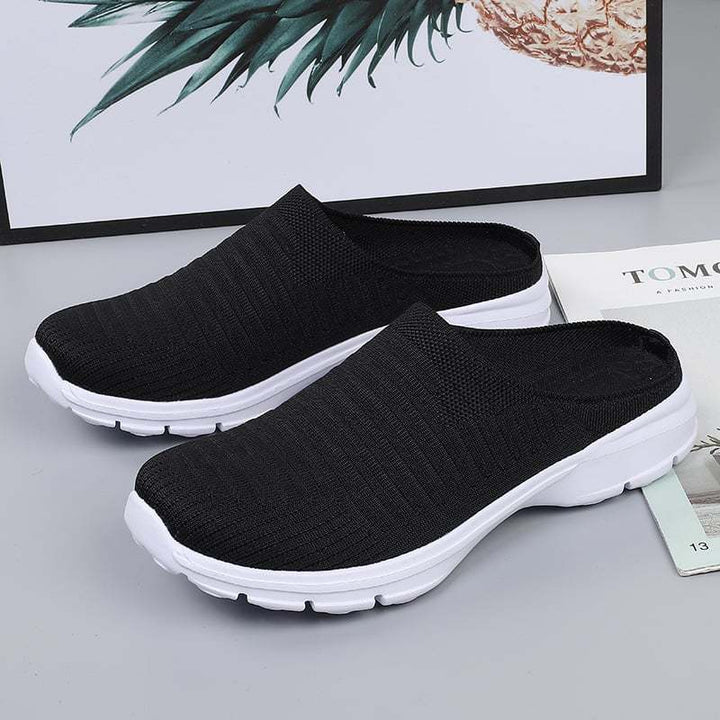Lily Orthopedic Sandals — pair view