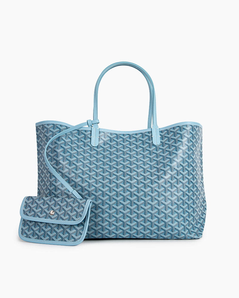 Goyard Saint Louis GM Bag