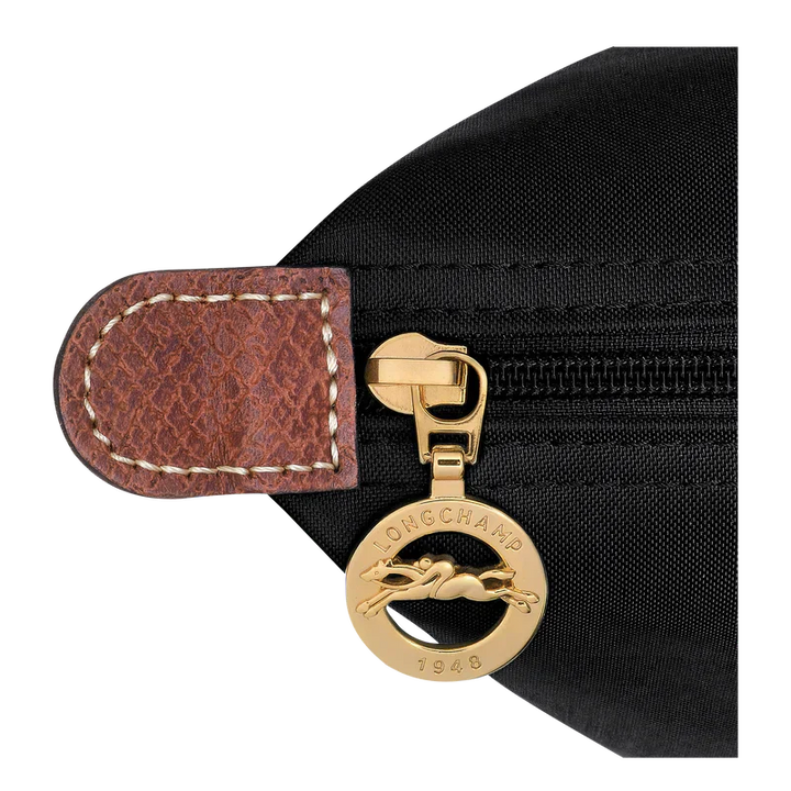 Longchamp Le Pliage Original Backpack Black — product view
