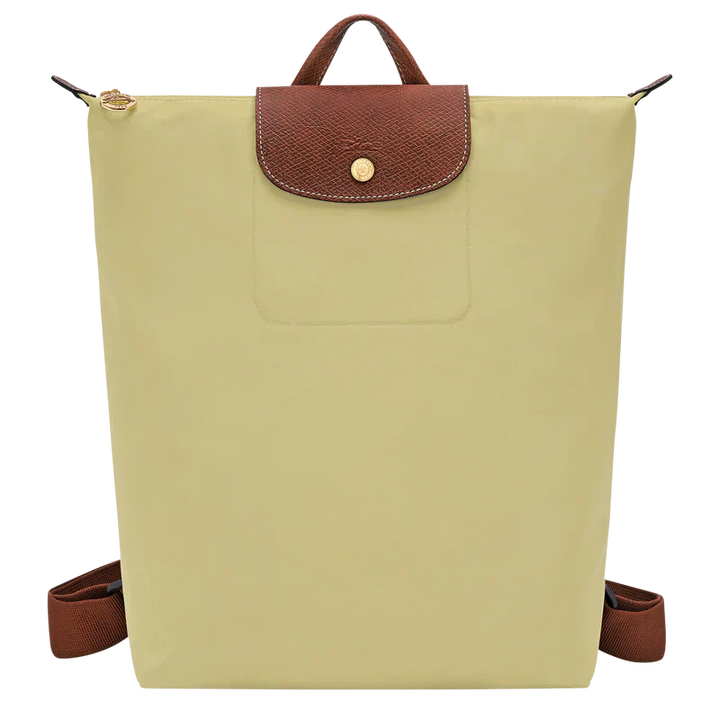 Longchamp Le Pliage Original Backpack Black — additional view