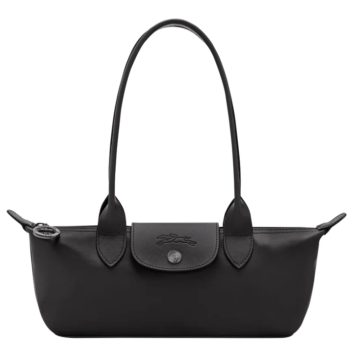Longchamp Le Pliage Xtra M Shoulder Leather Bag