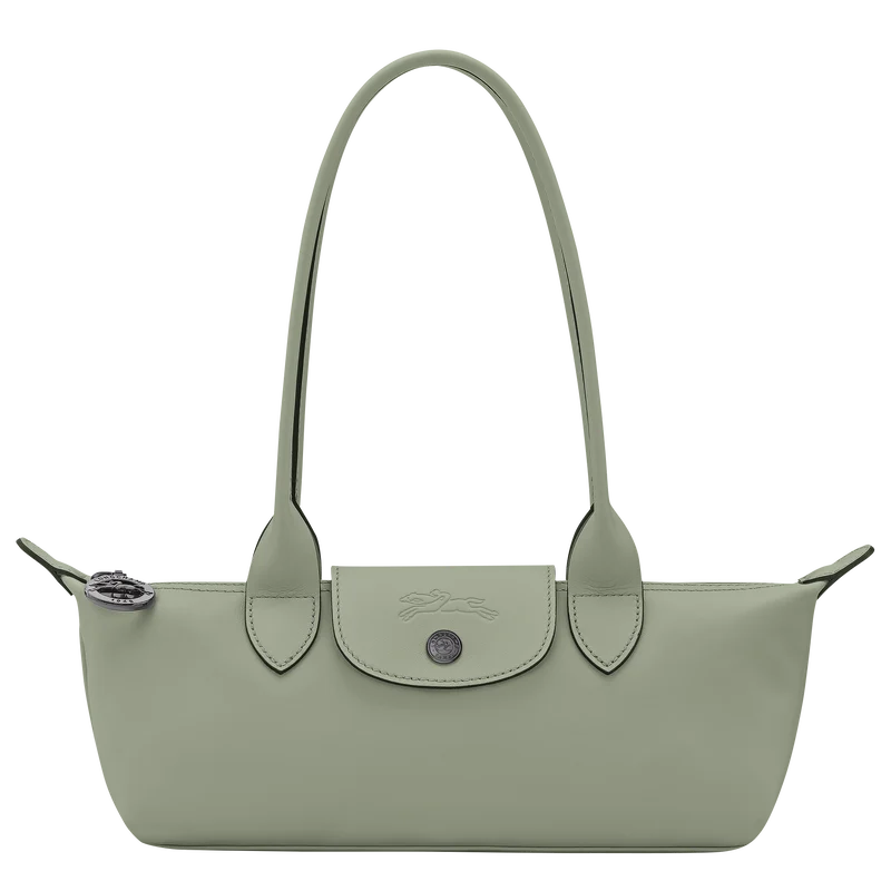 Longchamp Le Pliage Xtra M Shoulder Leather Bag