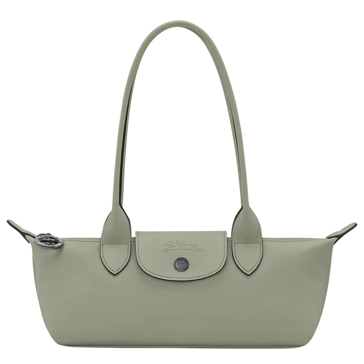 Longchamp Le Pliage Xtra M Shoulder Leather Bag