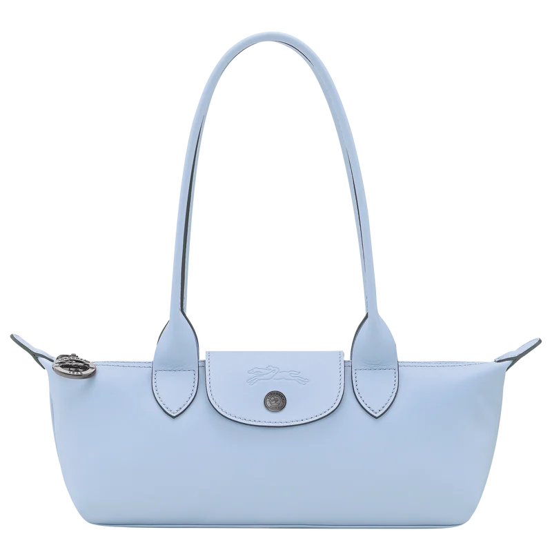 Longchamp Le Pliage Xtra M Shoulder Leather Bag