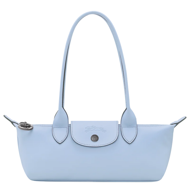 Longchamp Le Pliage Xtra M Shoulder Leather Bag