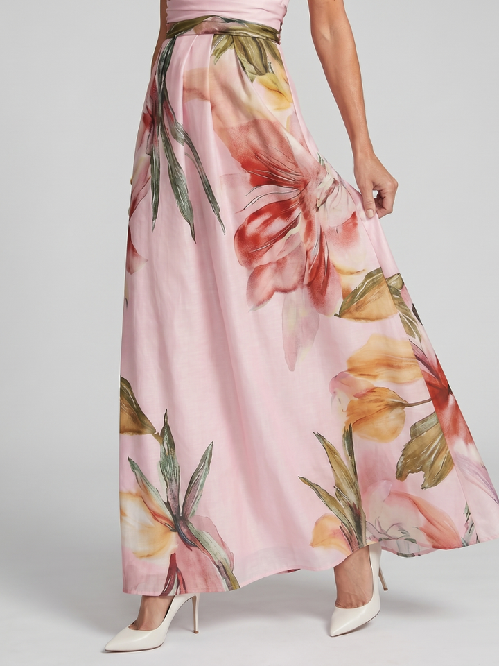 Hester Maxi Dress — product view