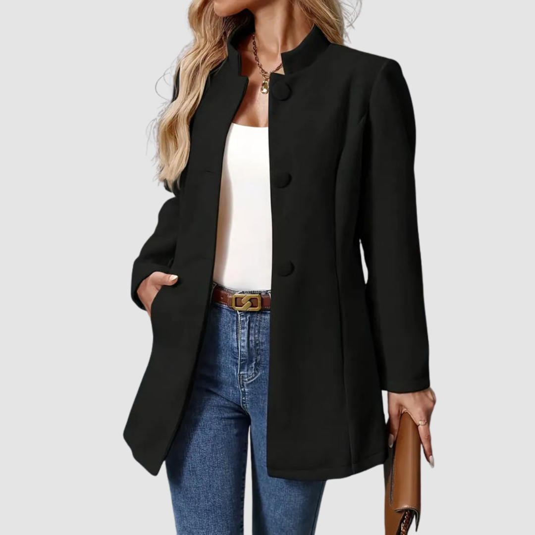 Briallen | Timeless Elegant Jacket