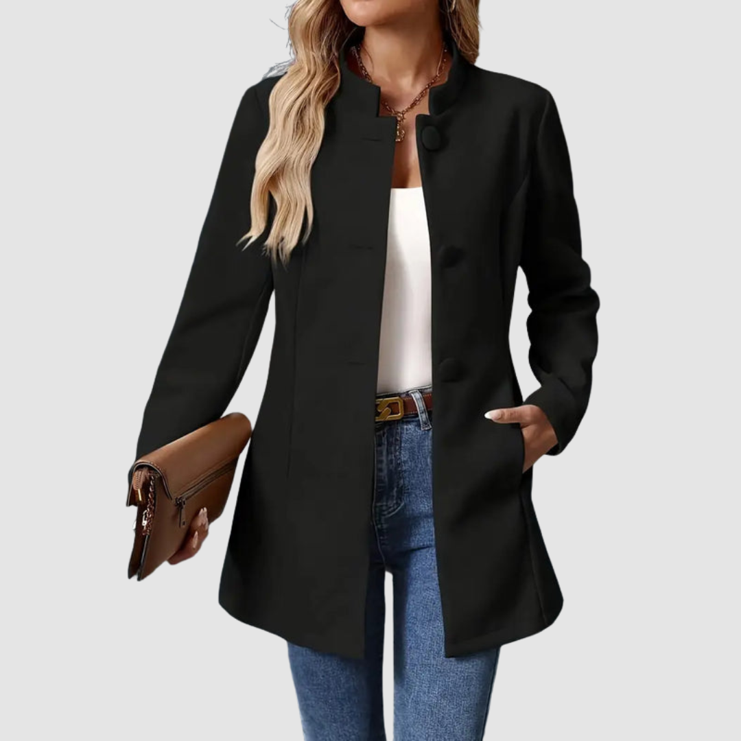 Briallen | Timeless Elegant Jacket