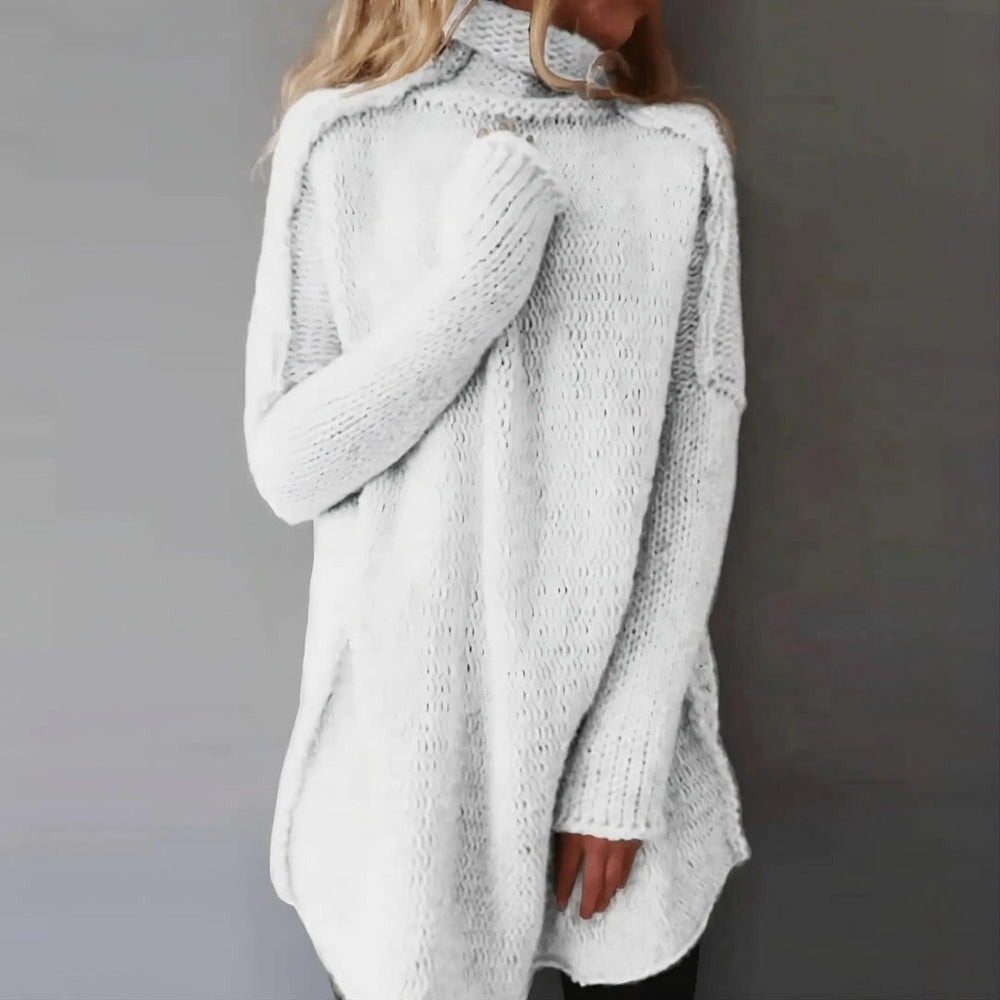 Olivia Stylish Hand Sweater — alternate view