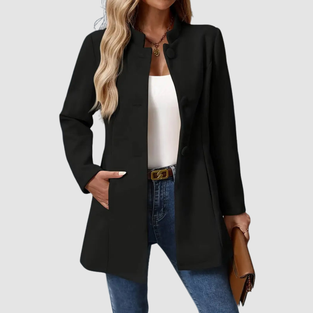 Briallen | Timeless Elegant Jacket