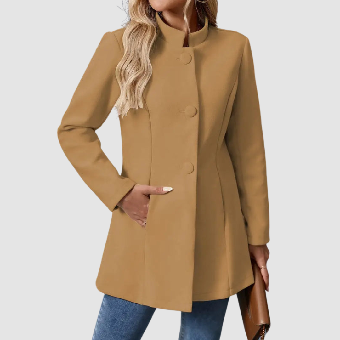Briallen | Timeless Elegant Jacket