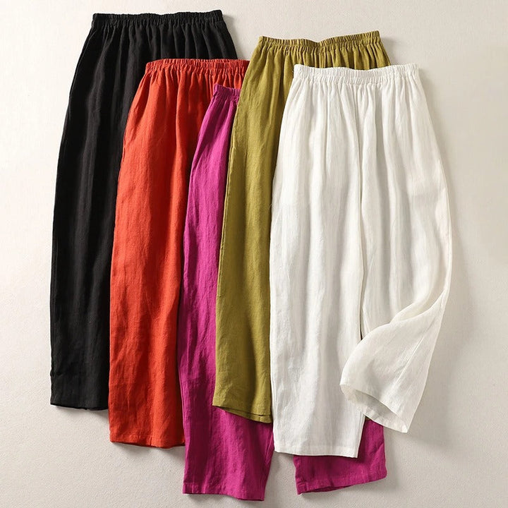 Alisa Trousers — product view