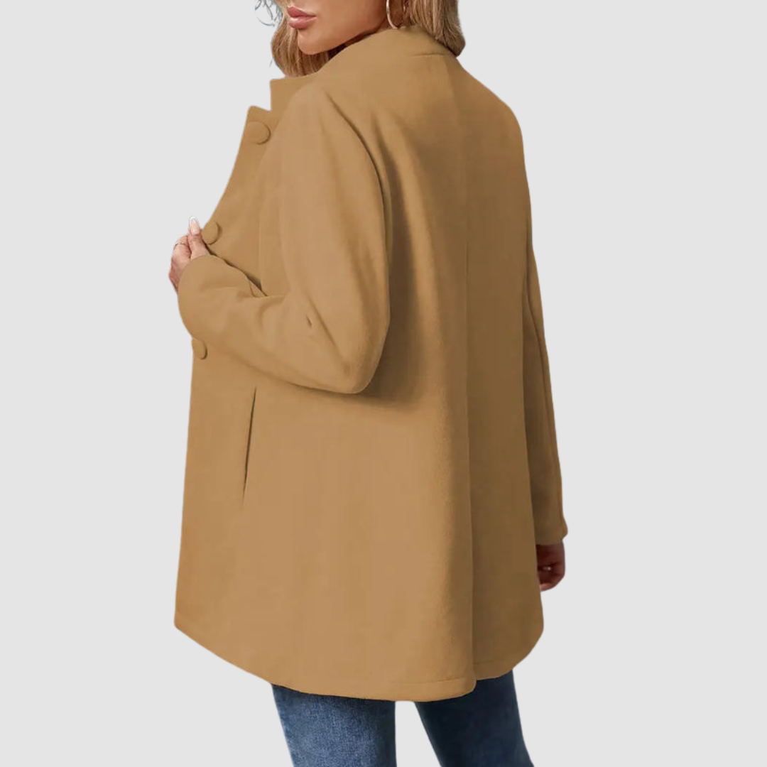 Briallen | Timeless Elegant Jacket