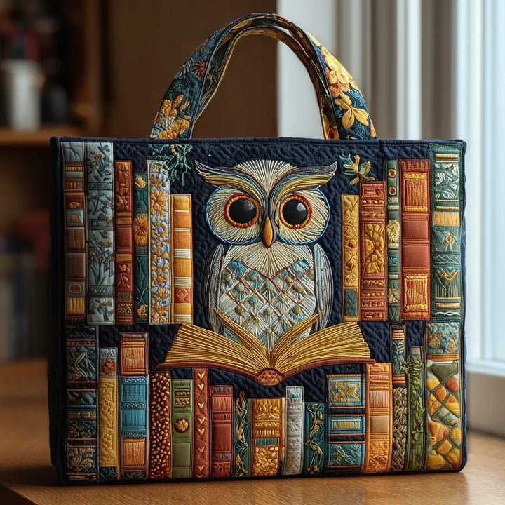 Indira Handmade Bag — front view