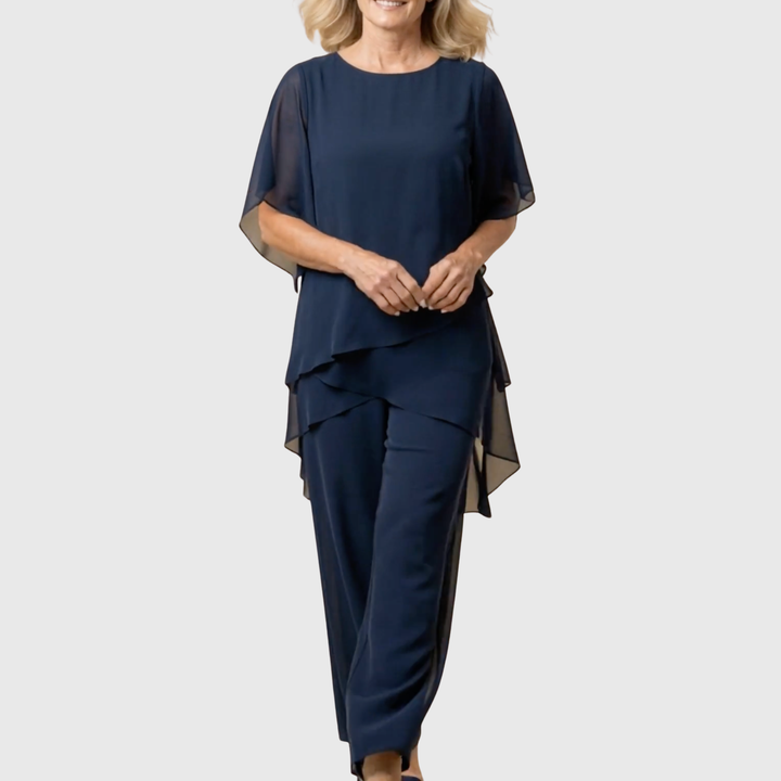 Linda Two-Piece Set — alternate view