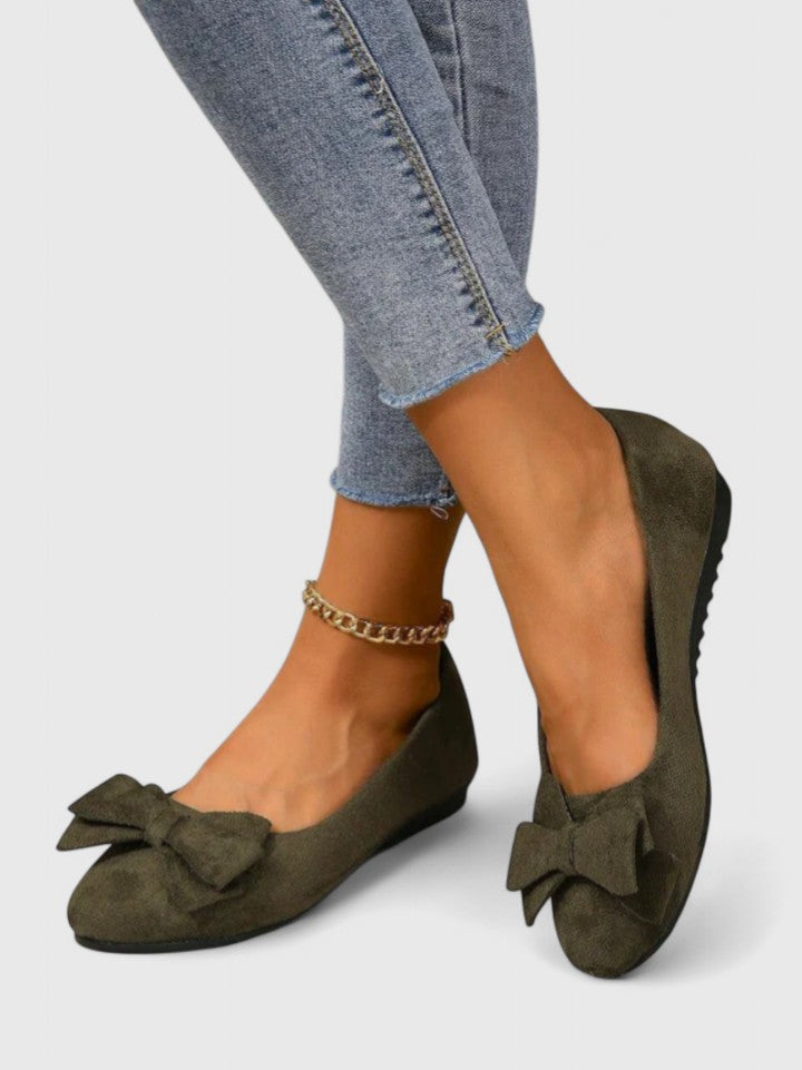 Vanessa Orthopedic Sandals — front view