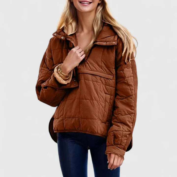 Rachel | Elegant Jacket