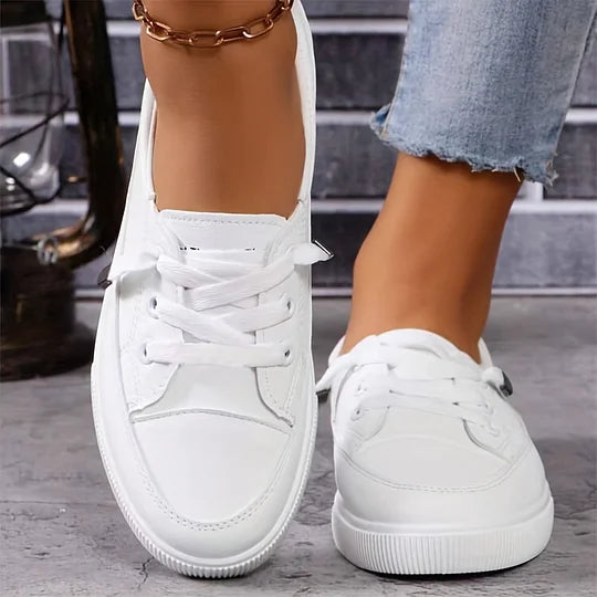Krizzy - Chic Modern Shoes