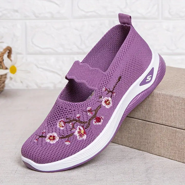 Madison Orthopedic Shoes — pair view