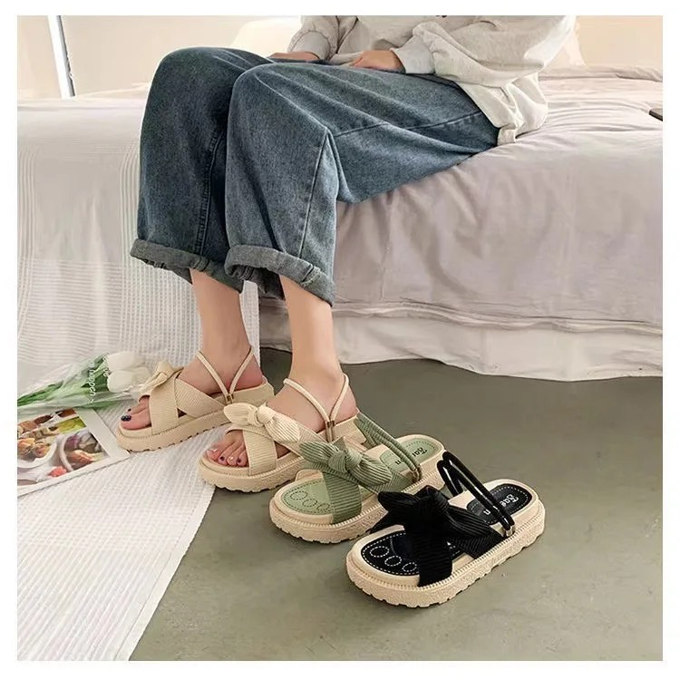 Olivia Orthopedic Sandals — product view
