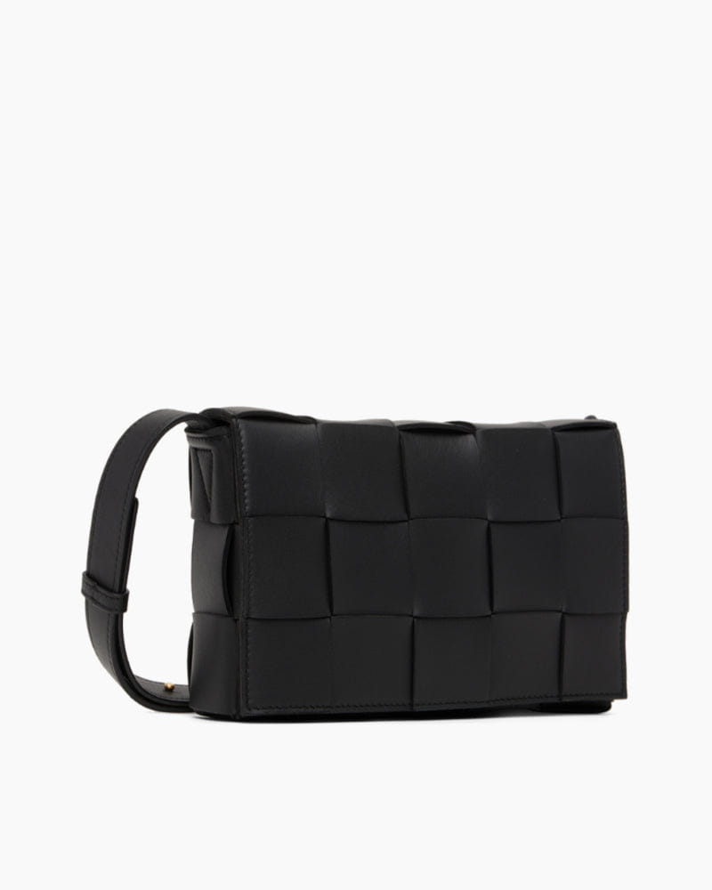 Women’s Gallery Day Woven Shoulder Bag