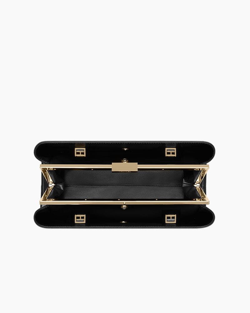 Women's Refined Chic Slim Shoulder Bag