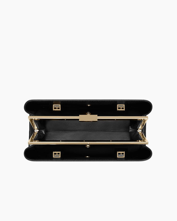 Women's Refined Chic Slim Shoulder Bag