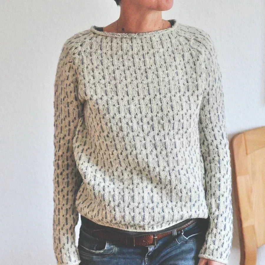 Luna Chic Sweater — alternate view