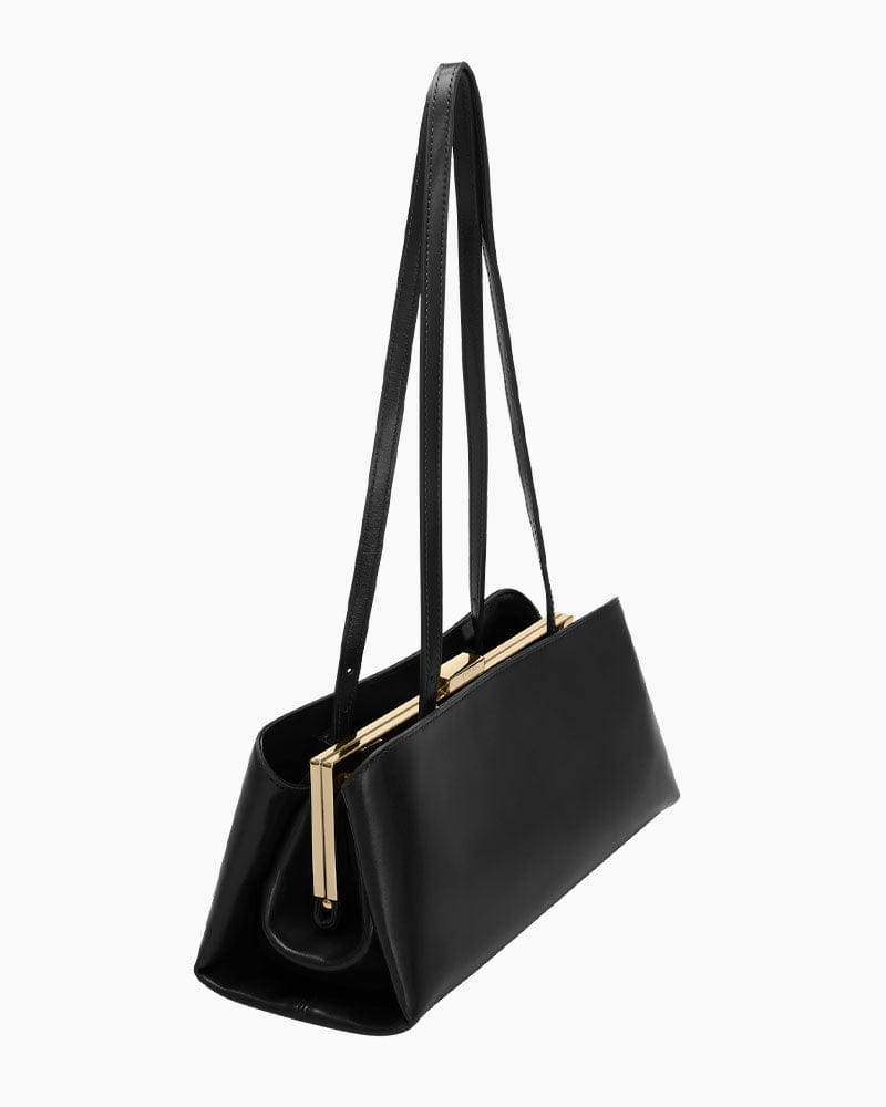 Women's Refined Chic Slim Shoulder Bag