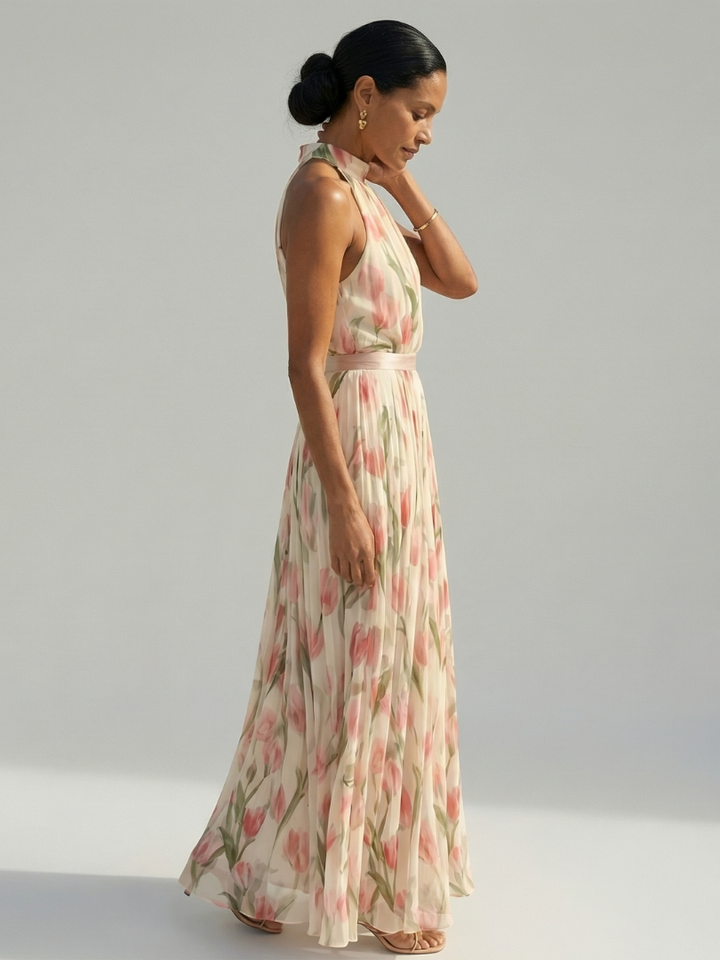 Livia — back view