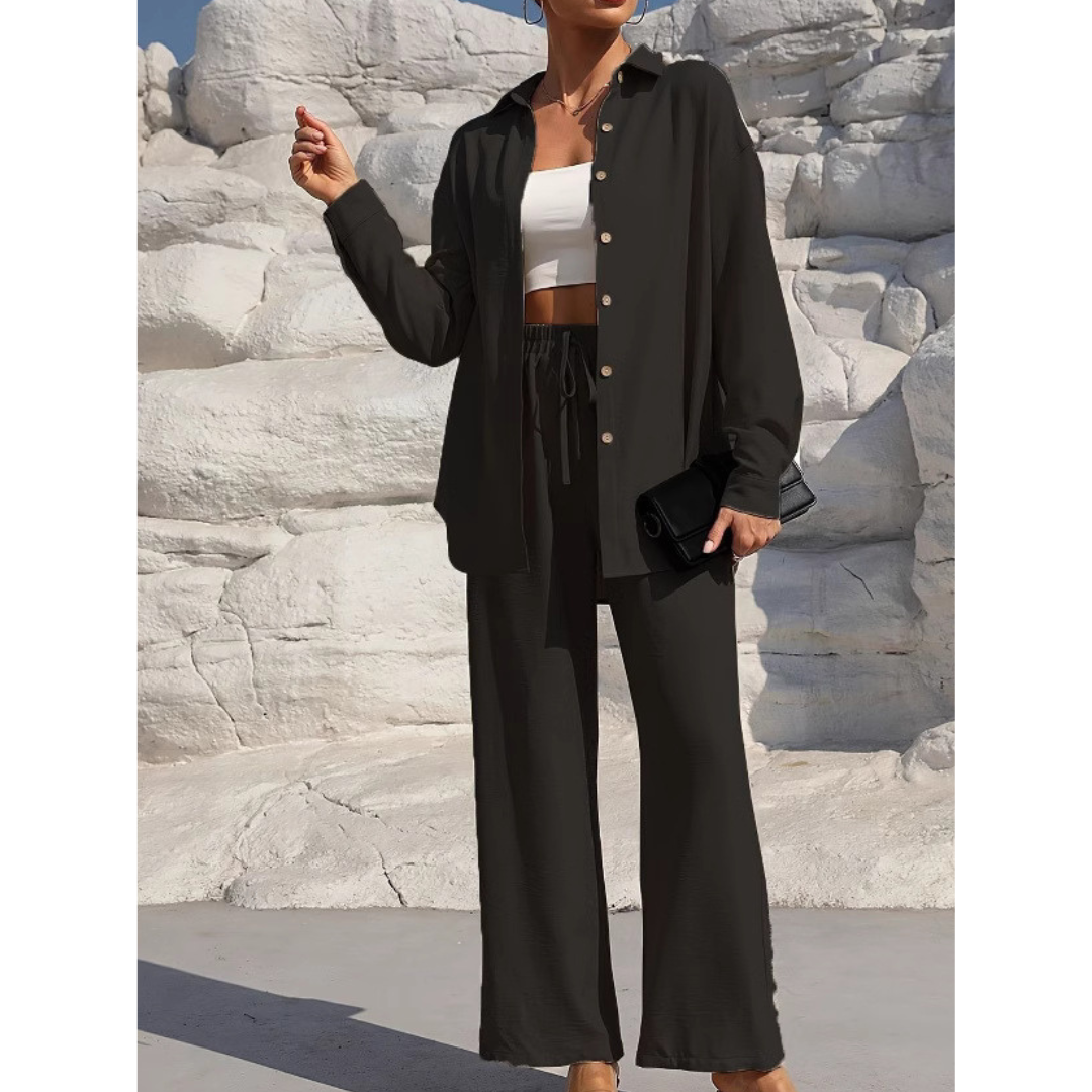 Vanora Co-Ord Set — alternate view