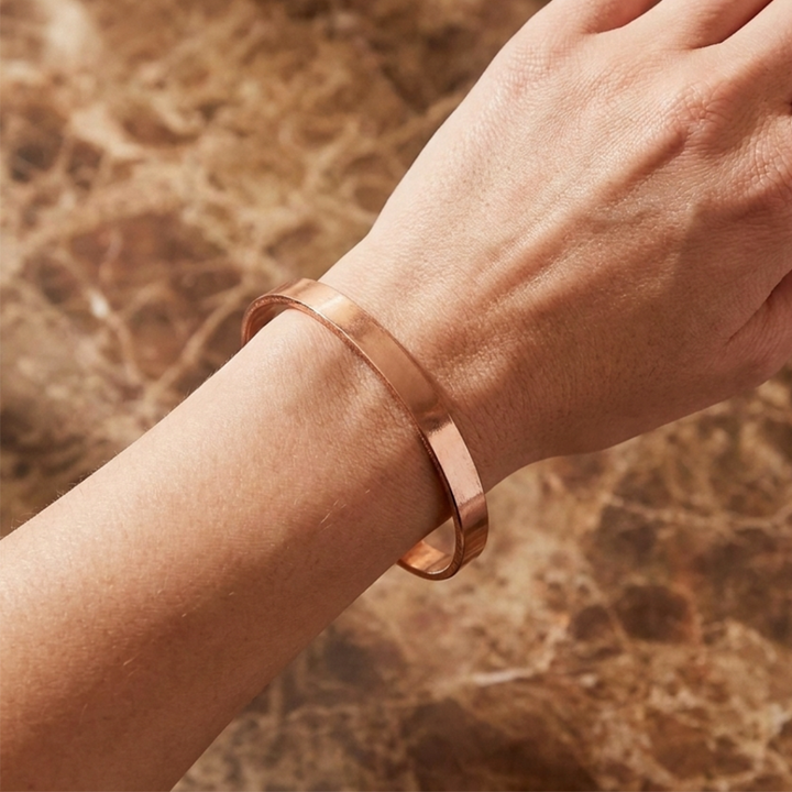 Pure Copper Bracelet