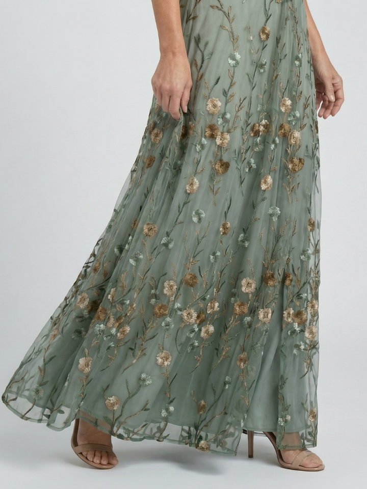 Selora — back view