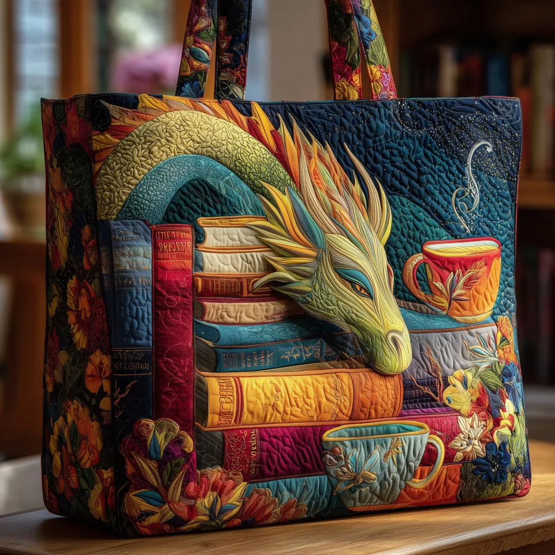 Hollis Handmade Bag — front view