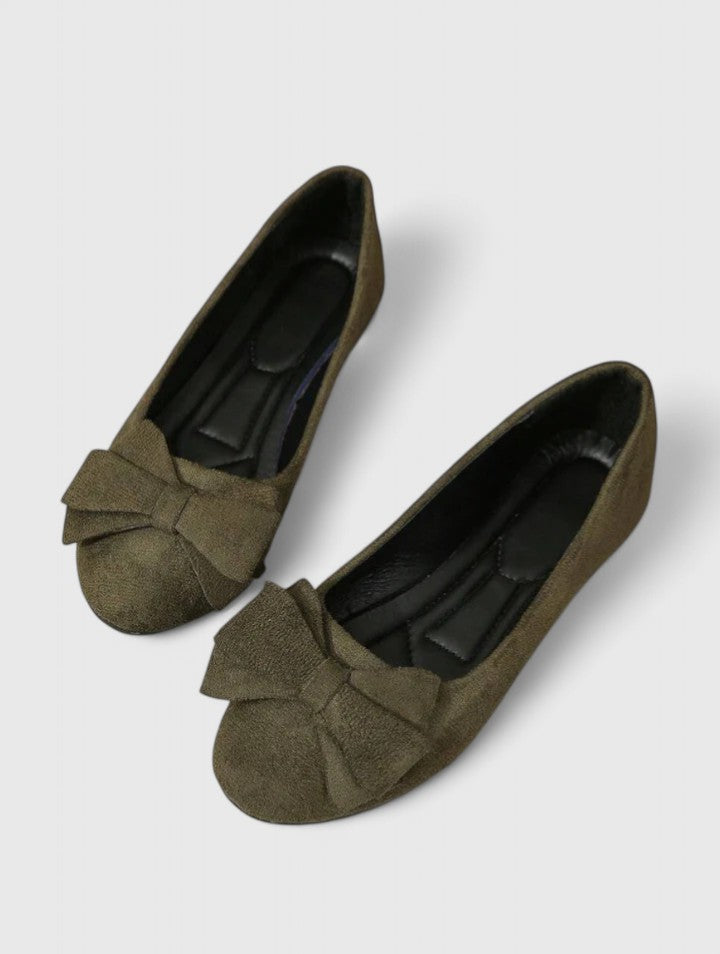 Vanessa Orthopedic Sandals — side view
