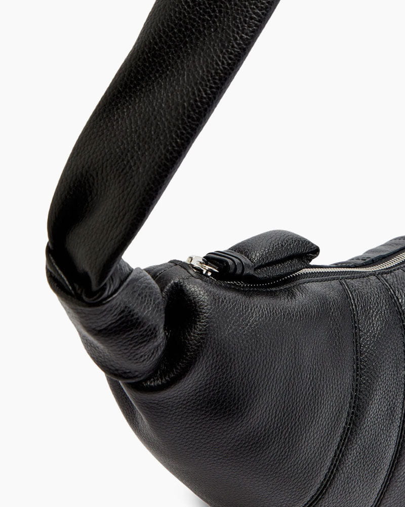 Small Croissant Shoulder Bag