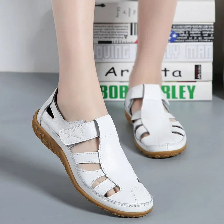 Layla Orthopedic Sandals — product view
