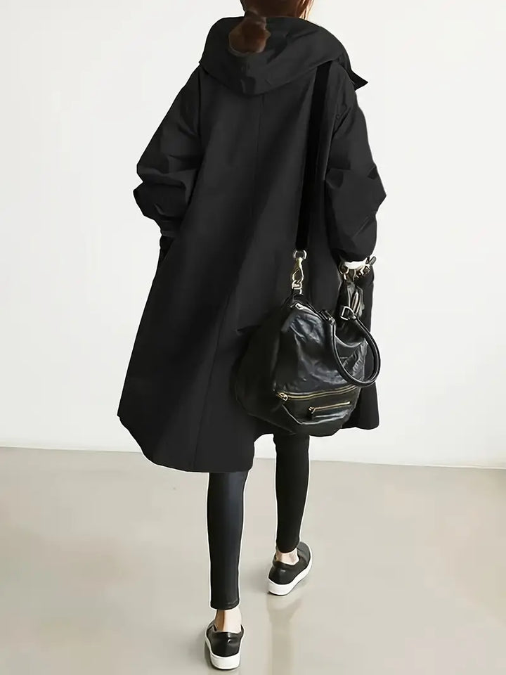 Callindra | Trench Coat