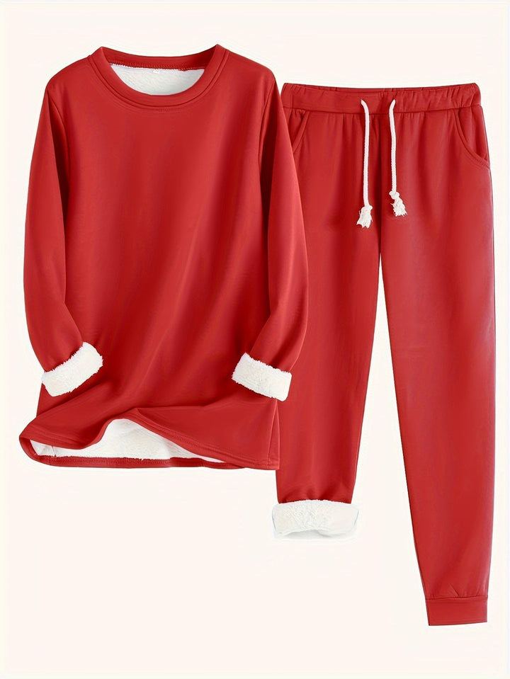 Kate | Comfortable Lounge Set