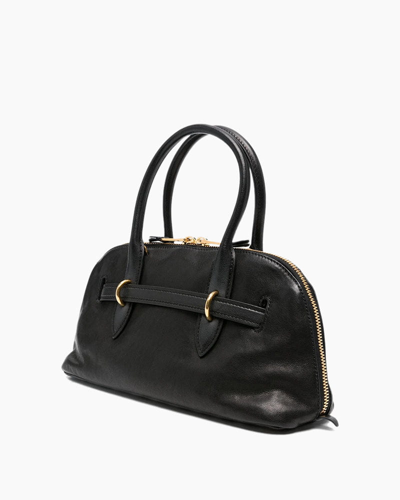 Women's Business Meeting Soft Leather Tote Bag