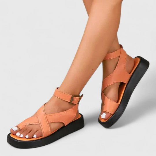 Lalaine Elegant Sandals — alternate view