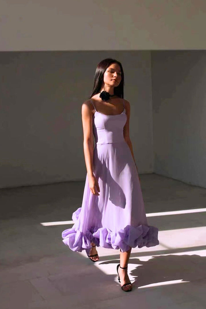 Blaire — full length view