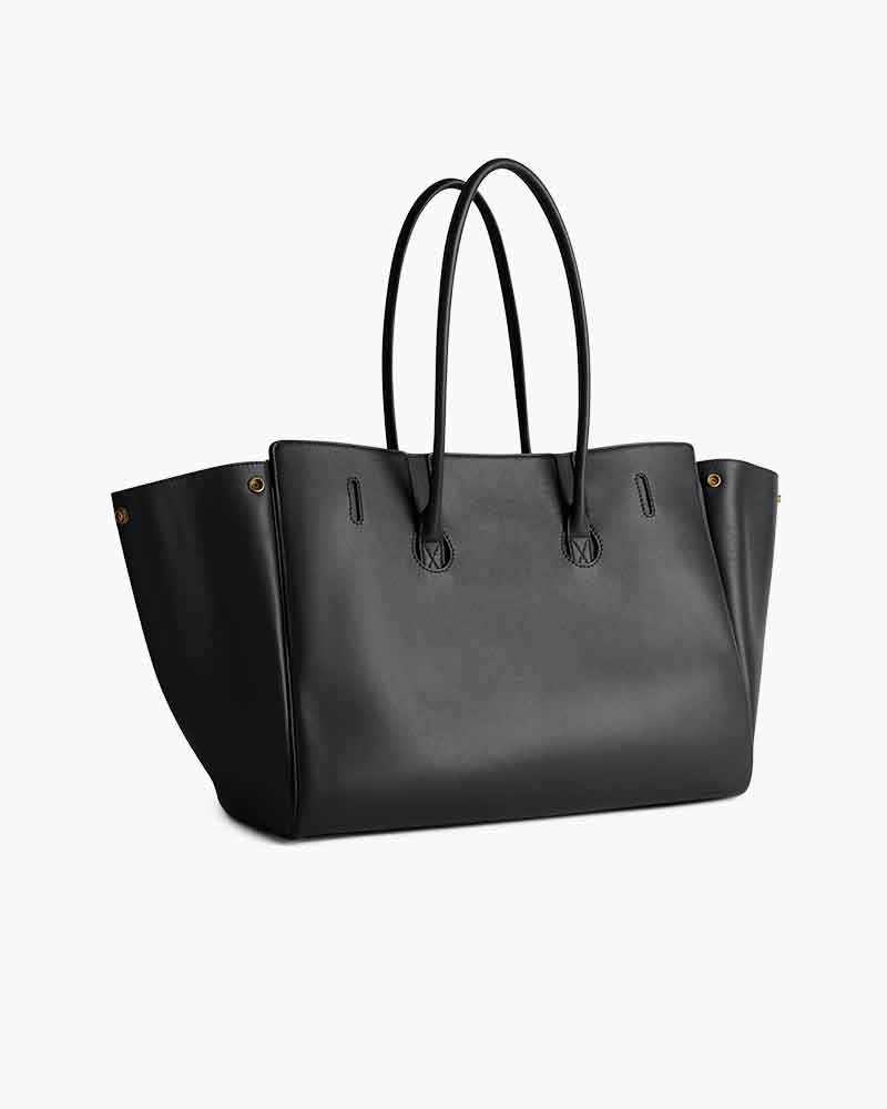 Women's Professional Office Multi-Pocket Tote