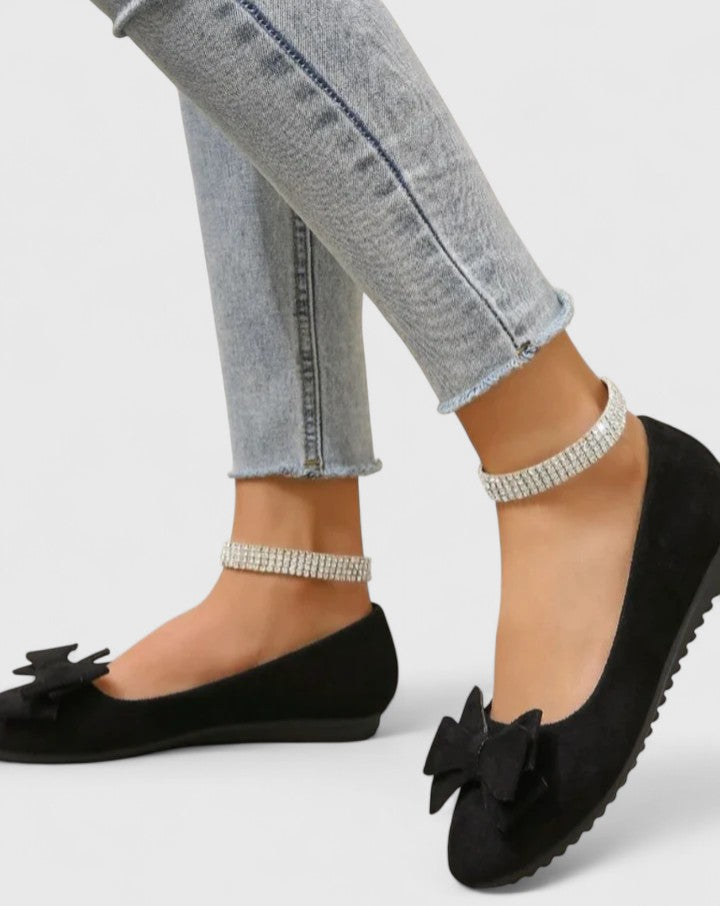 Vanessa Orthopedic Sandals — detail view