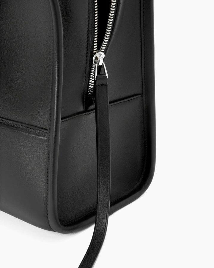 Women's City Commute Intellectual Large Leather Bag
