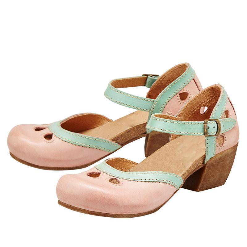 Avery Orthopedic Sandals — product view